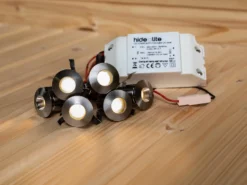 Downlightkit