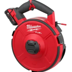 Dragfjäder