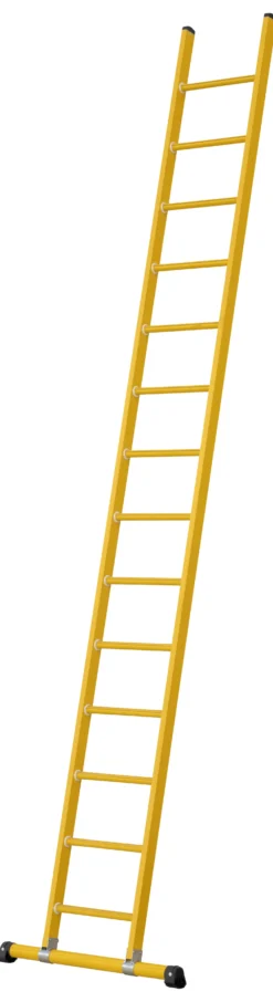 Enkelstege