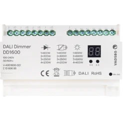 Fasdimmer