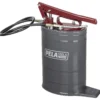 Fettpump