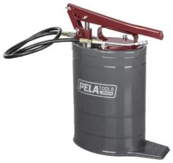 Fettpump