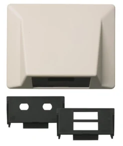 Fiberuttag
