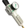 Filterregulator