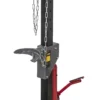 Fjäderkompressor