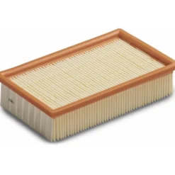 Flatfilter