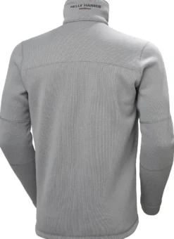 Fleecetröja