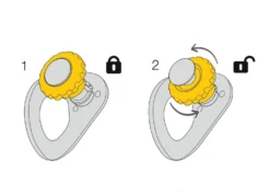 Förankringsbolt