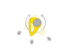 Förankringsbolt