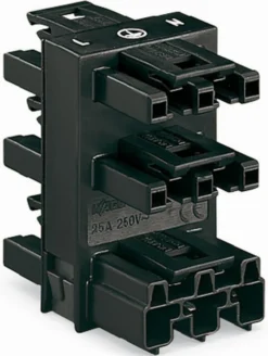 Fördelningsblock