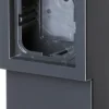 Förhöjningsram