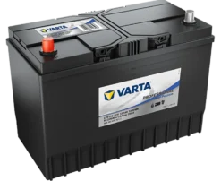 Fritidsbatteri