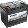 Fritidsbatteri