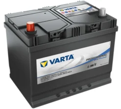 Fritidsbatteri