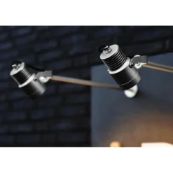 Förlängningsarm