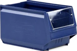 Förrådsback