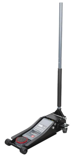 Garagedomkraft