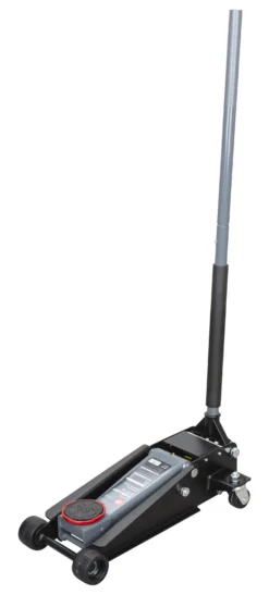 Garagedomkraft
