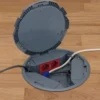 Golvbox