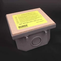 Golvbox