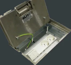 Golvbox
