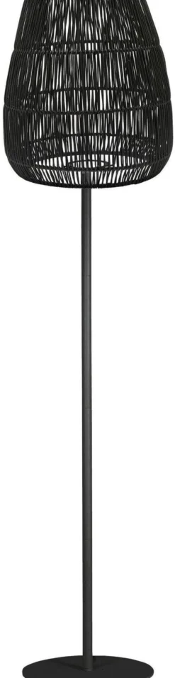Golvlampa