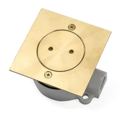 Golvuttag