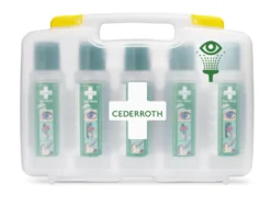 Ögondusch