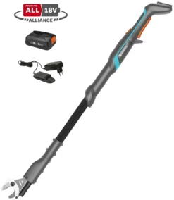 Grensax