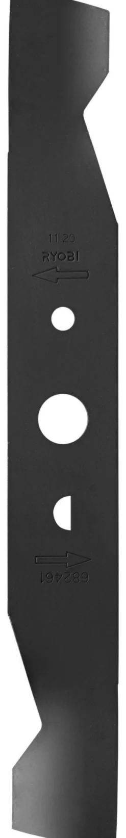 Gräsklipparblad