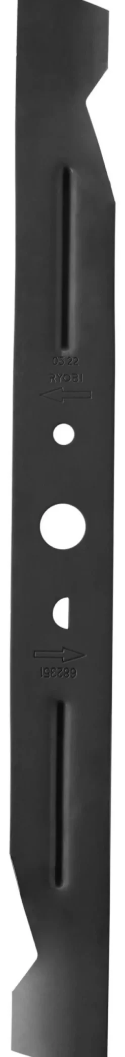 Gräsklipparblad