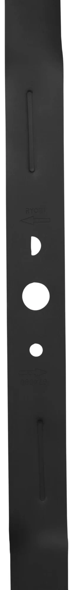 Gräsklipparblad