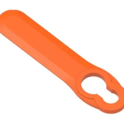 Gräsklipparblad