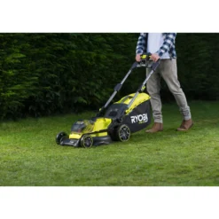Gräsklippare