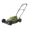 Gräsklippare