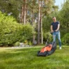 Gräsklippare
