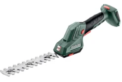 Grässax
