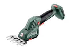 Grässax