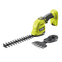 Grästrimmer