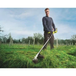 Grästrimmer