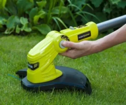 Grästrimmer