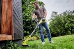 Grästrimmer