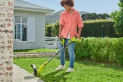 Grästrimmer