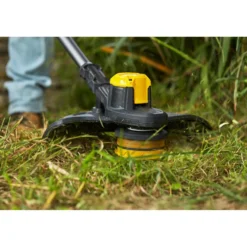 Grästrimmer
