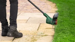 Grästrimmer