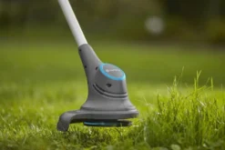 Grästrimmer