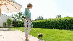 Grästrimmer