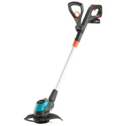 Grästrimmer