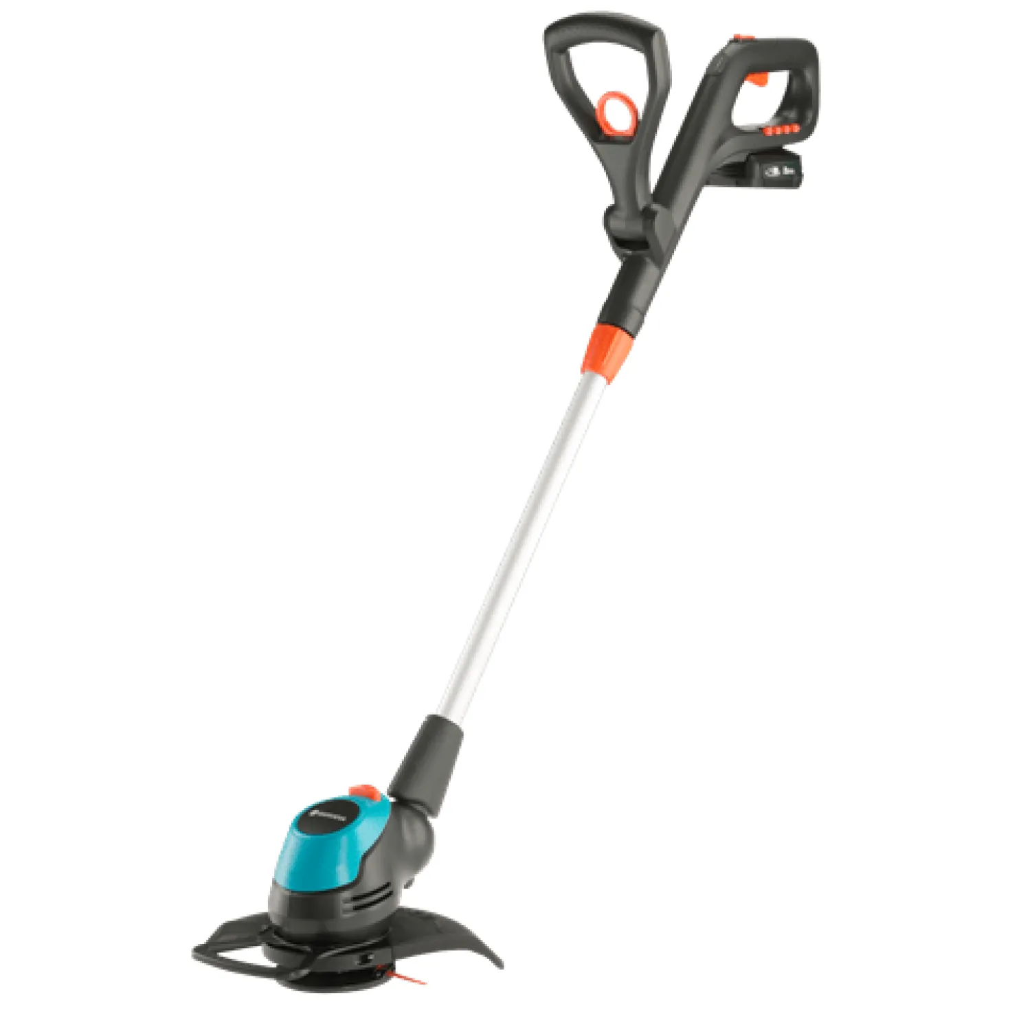 Grästrimmer