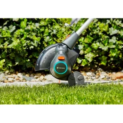 Grästrimmer